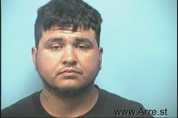 Manuel Duran Villasenor Mugshot