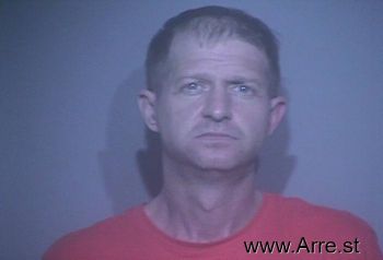 Marc Daniel Reed Mugshot