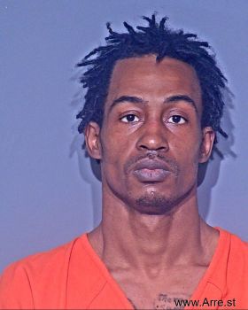 Marcello Rashad Tanner Mugshot