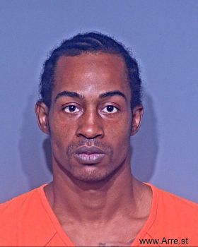 Marcello Rashad Tanner Mugshot