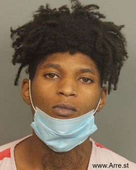 Marchello Sincere Mcmullen Mugshot