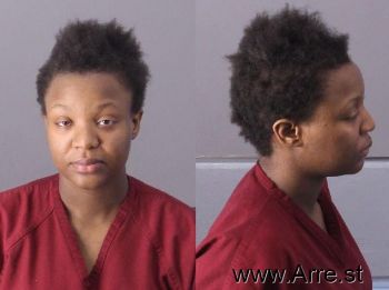 Marcia  Edwards Mugshot