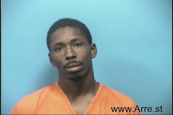 Marcidran Dione Jackson Mugshot