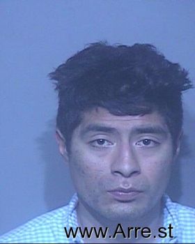 Marcos Lemus Aguilar Mugshot