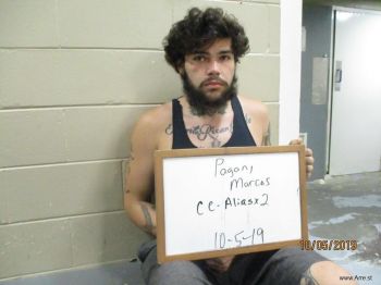 Marcos  Pagan Mugshot