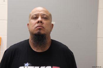 Marcos  Sierra Mugshot