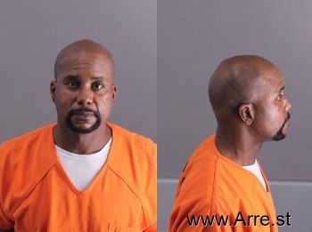 Marcus Darcel Abrams Mugshot