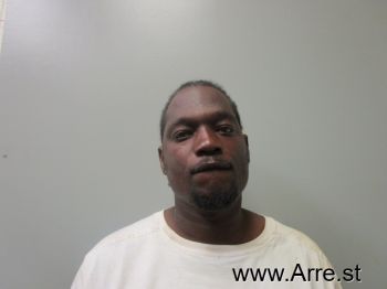 Marcus Jerome Anderson Mugshot