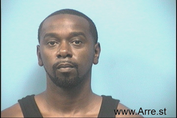 Marcus Lasha Anthony Mugshot