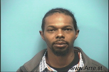 Marcus Dejuan Braswell Mugshot