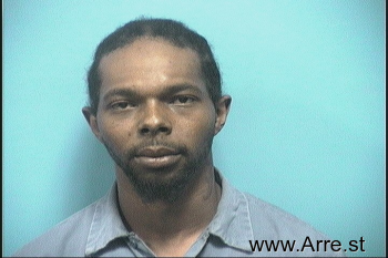 Marcus Dejuan Braswell Mugshot