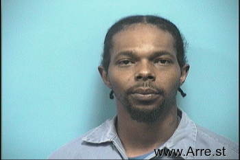 Marcus Dejuan Braswell Mugshot