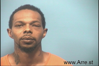 Marcus Dejuan Braswell Mugshot