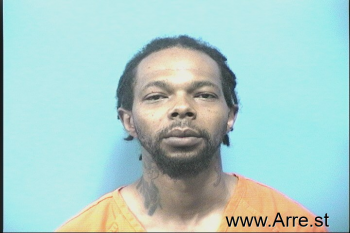 Marcus Dejuan Braswell Mugshot