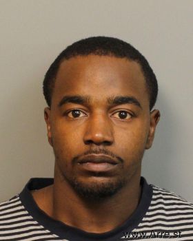 Marcus Jamaal Cobb Mugshot