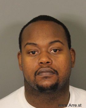 Marcus Deon Cummings Mugshot