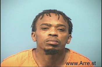 Marcus Bontitez Dancy Mugshot