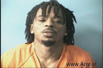 Marcus Bontitez Dancy Mugshot