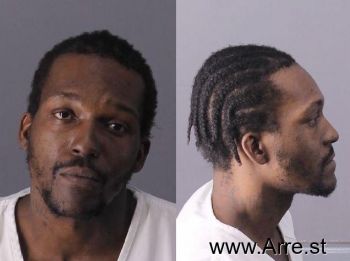 Marcus Andrew Daniels Mugshot