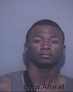 Marcus Jamar Douglas Mugshot