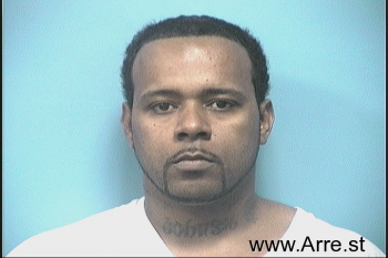 Marcus Cortense Dowdell Mugshot