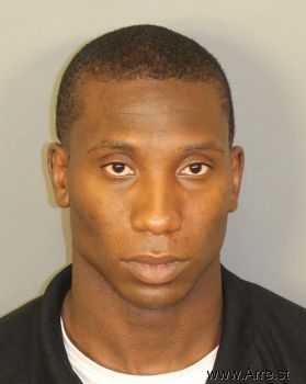 Marcus Dewayne Evans Mugshot