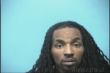 Marcus Denontae Fair Mugshot