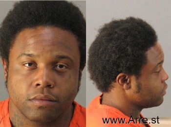 Marcus Devon Gordon Mugshot