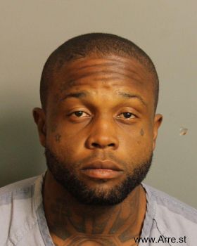 Marcus Devon Gordon Mugshot