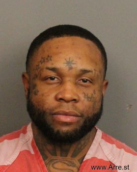 Marcus Devon Gordon Mugshot