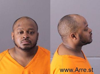 Marcus Antoine Green Mugshot