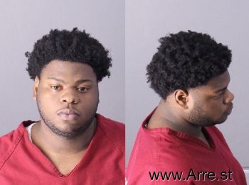 Marcus Earl Junior Harris Mugshot