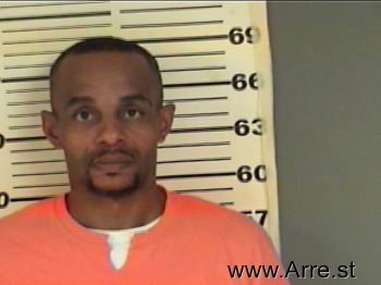 Marcus Ivan Harris Mugshot