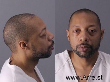 Marcus Uriel Harrison Mugshot