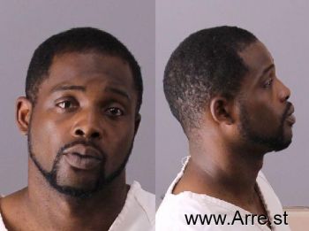 Marcus Jermaine Howard Mugshot