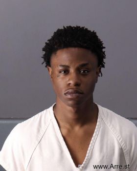 Marcus Elijah Humphrey Mugshot