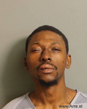 Marcus Grant Jackson Mugshot