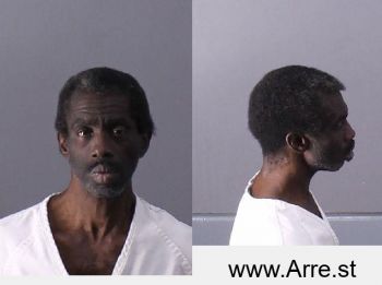 Marcus Anthony Johnson Mugshot