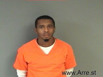 Marcus Quentez Judkins Mugshot