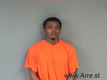 Marcus Quentez Judkins Mugshot