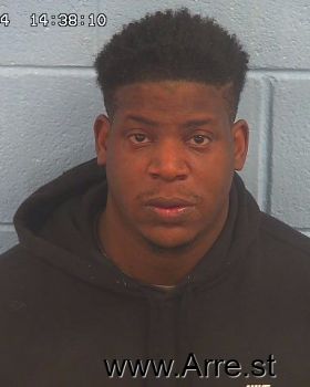 Marcus Elijah Knight Mugshot