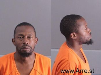 Marcus Jermain Long Mugshot