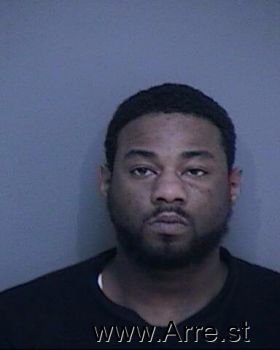 Marcus Dejuan Lowe Mugshot