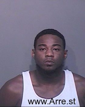 Marcus Dejuan Lowe Mugshot