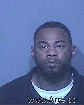 Marcus Dejuan Lowe Mugshot