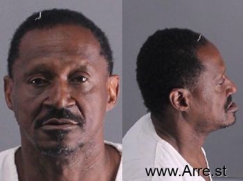 Marcus Leroy Martin Mugshot