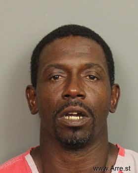 Marcus Dewayne Mcqueen Mugshot