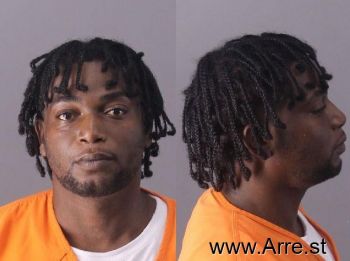 Marcus Deon Moore Mugshot