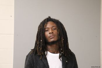 Marcus Malik Moore Mugshot