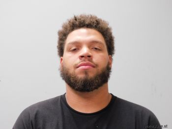 Marcus Deshaun Morris-hill Mugshot